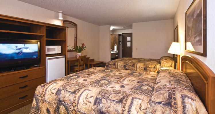 Super 8 by Wyndham Casper East/Evansville Exteriör bild